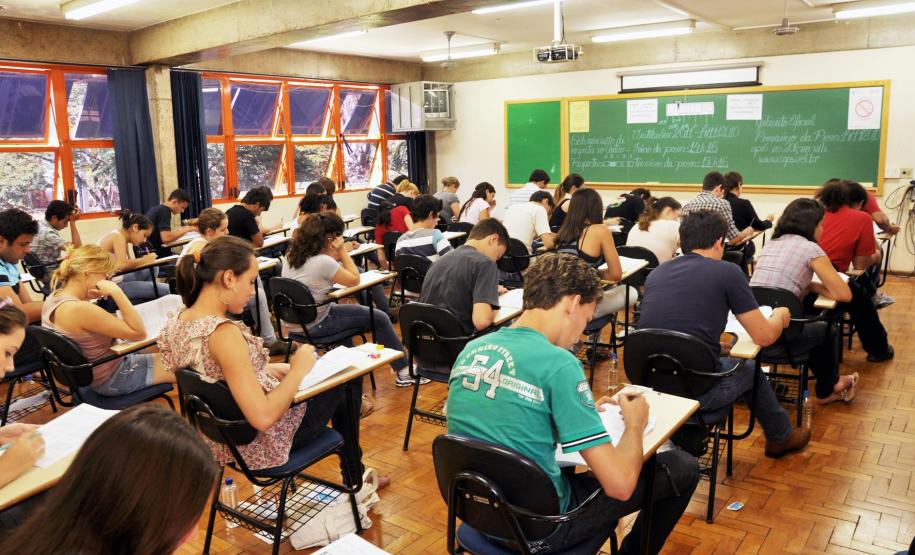 Universidades Estaduais - Melhores do Mundo Universidades Estaduais - Melhores do Mundo