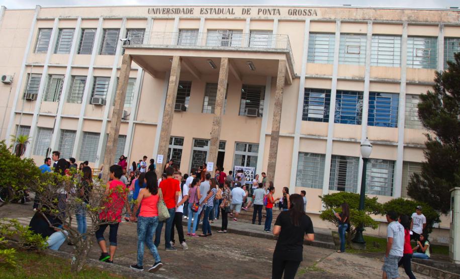 Universidades Estaduais - Melhores do Mundo Universidades Estaduais - Melhores do Mundo