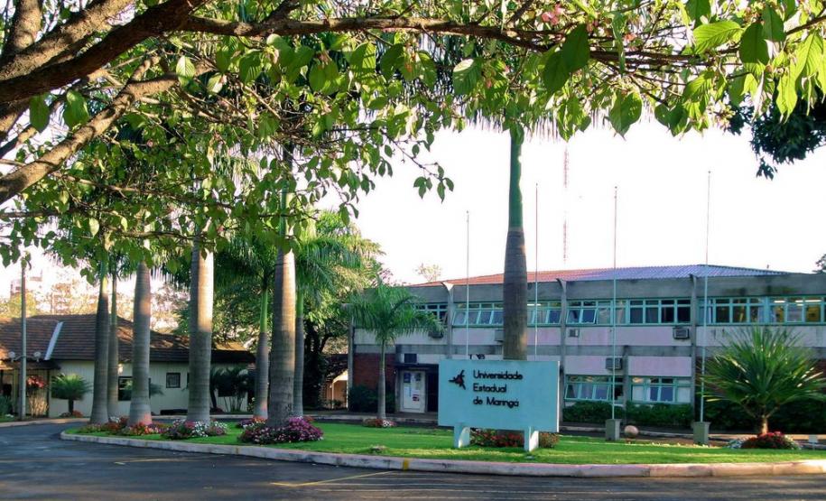 Universidades Estaduais - Melhores do Mundo Universidades Estaduais - Melhores do Mundo