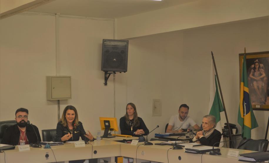 Palestra Educação Integral Palestra Educação Integral
