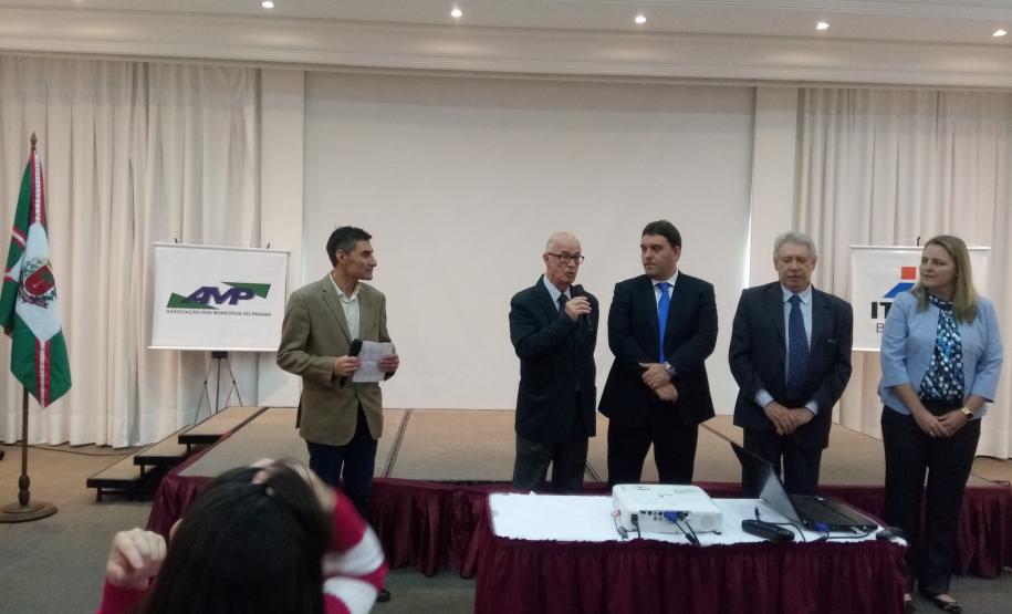 Curso AMPR Curso AMPR