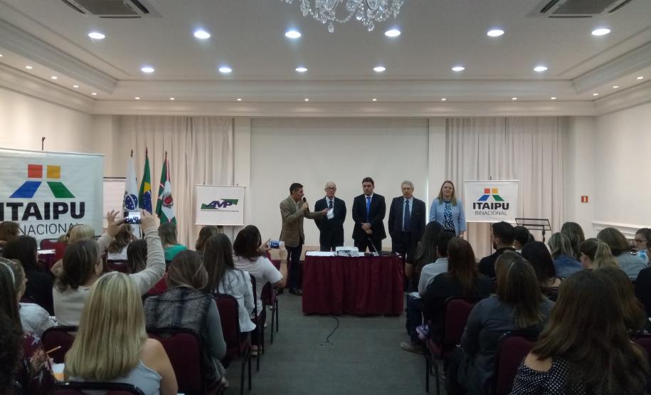 Curso AMPR Curso AMPR