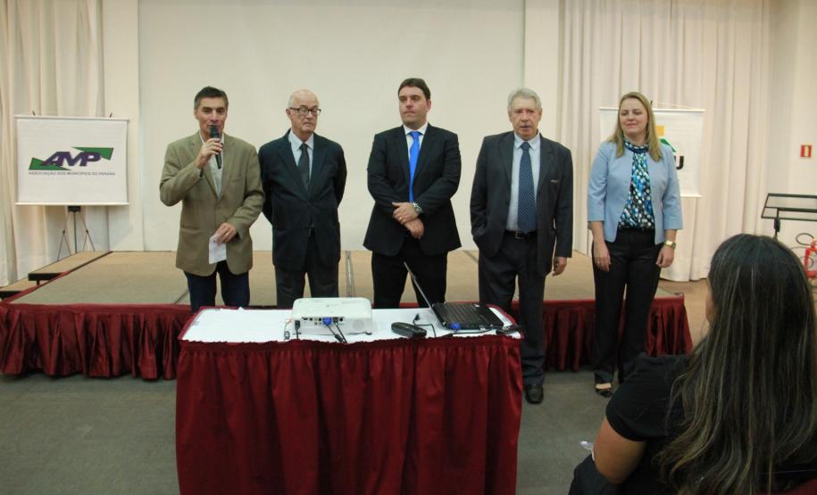 Curso AMPR Curso AMPR