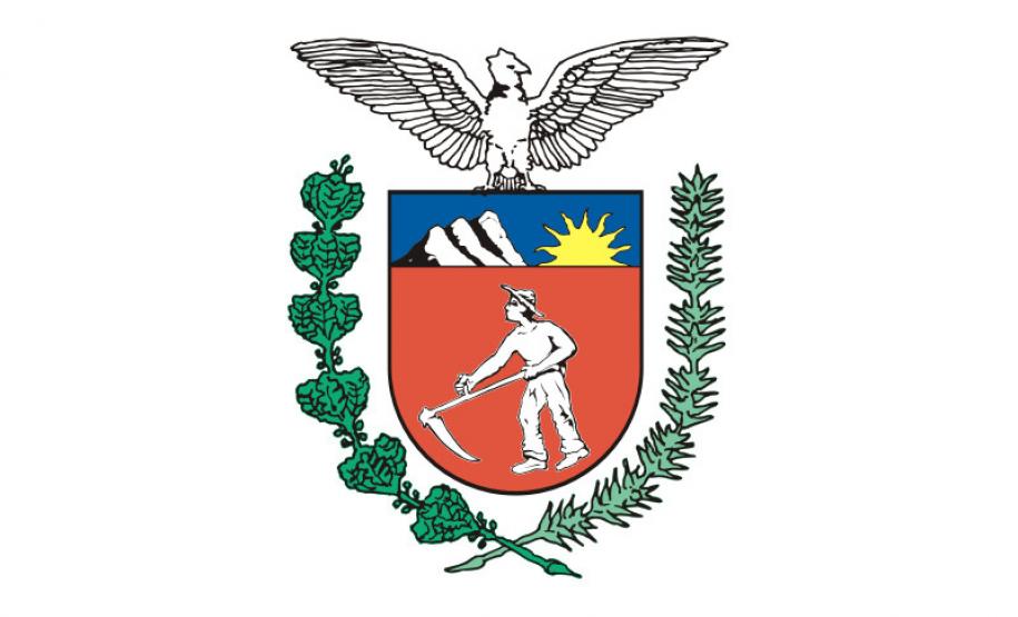 Brasão do Estado