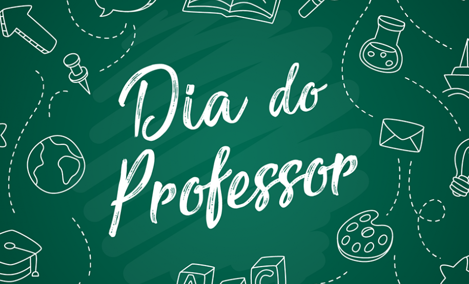 Ser professor não é apenas uma profissão: é missão Ser professor não é apenas uma profissão: é missão