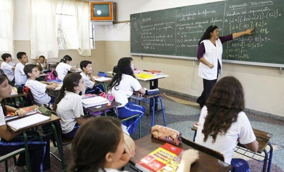 Professores da Educação Básica Farão Mestrado na Irlanda Professores da Educação Básica Farão Mestrado na Irlanda