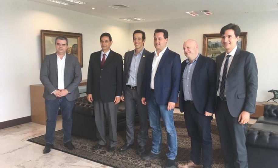 Escolha de Chefes de Núcleos Regionais de Educação Será por Teste Seletivo Escolha de Chefes de Núcleos Regionais de Educação Será por Teste Seletivo