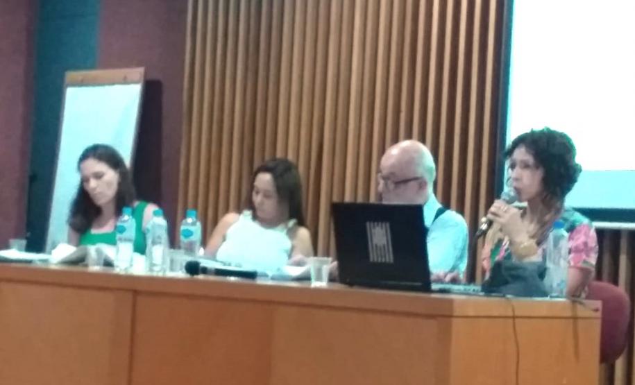 CEE/PR participa da Audiência Pública do  Conselho Municipal dos Direitos da Pessoa Portadora de Deficiência de Londrina CEE/PR participa da Audiência Pública do  Conselho Municipal dos Direitos da Pessoa Portadora de Deficiência de Londrina