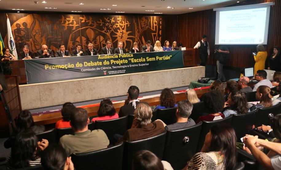 Escola Sem Partido Escola Sem Partido