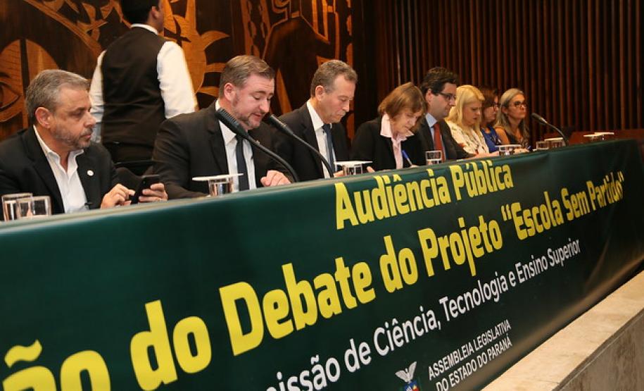 Escola Sem Partido Escola Sem Partido