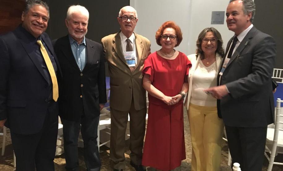 CEE/PR participa da 52ª Reunião  Plenária do Fórum Nacional dos Conselhos Estaduais de Educação CEE/PR participa da 52ª Reunião  Plenária do Fórum Nacional dos Conselhos Estaduais de Educação