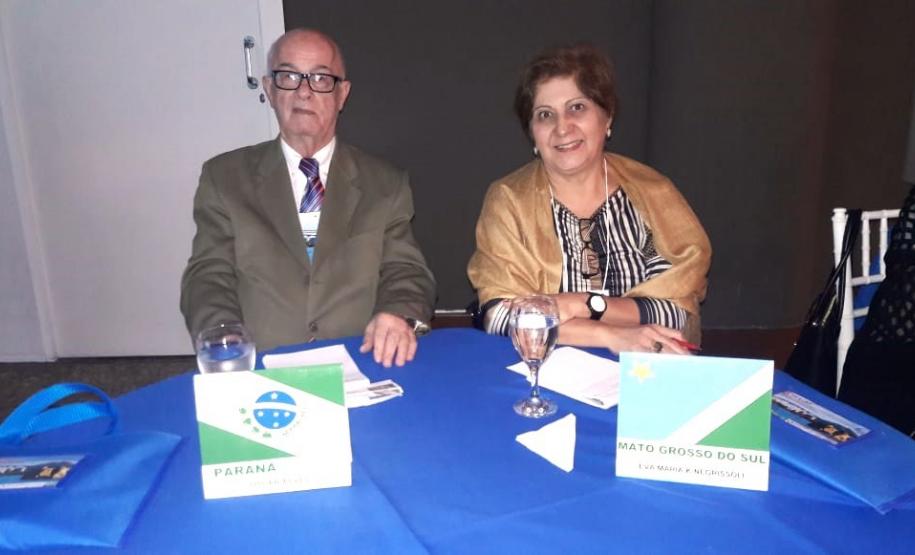 CEE/PR participa da 52ª Reunião  Plenária do Fórum Nacional dos Conselhos Estaduais de Educação CEE/PR participa da 52ª Reunião  Plenária do Fórum Nacional dos Conselhos Estaduais de Educação
