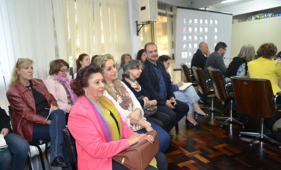 Posse Conselheira Christiane