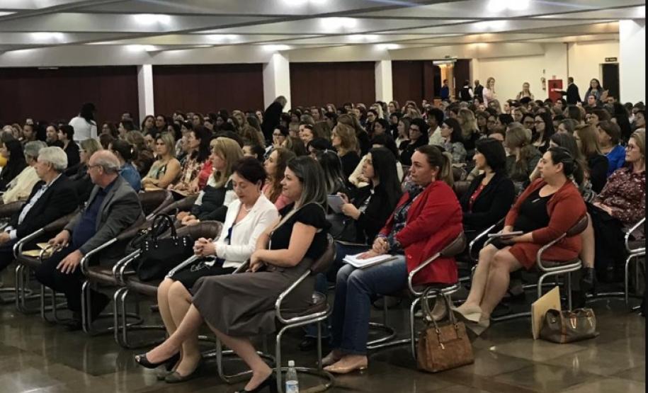 Encontro Estadual de Formação Encontro Estadual de Formação