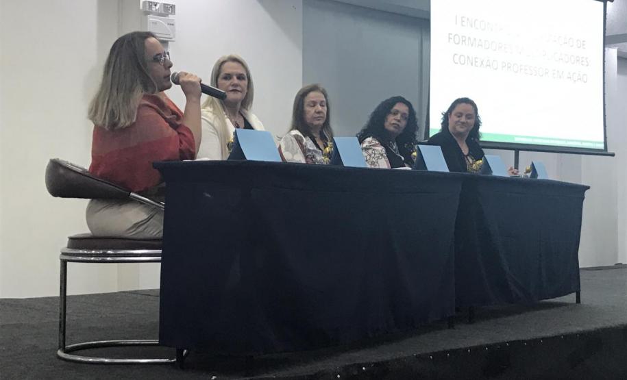Encontro Estadual de Formação Encontro Estadual de Formação
