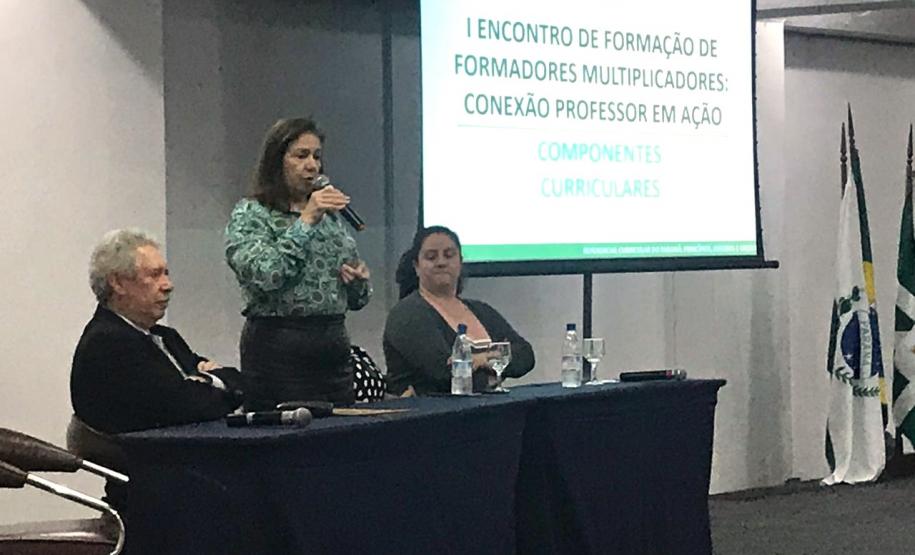 Encontro Estadual de Formação Encontro Estadual de Formação