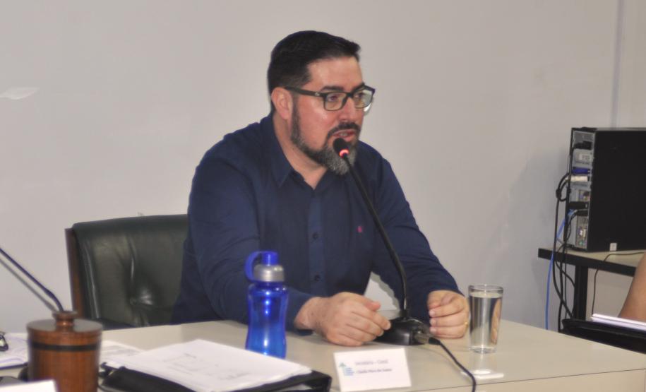 visita Diretor geral visita Diretor geral