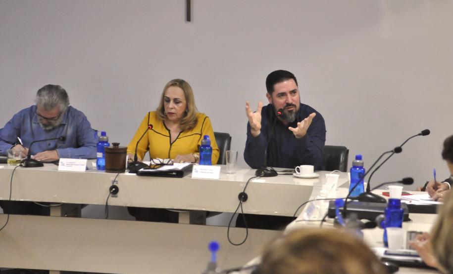 visita Diretor geral visita Diretor geral