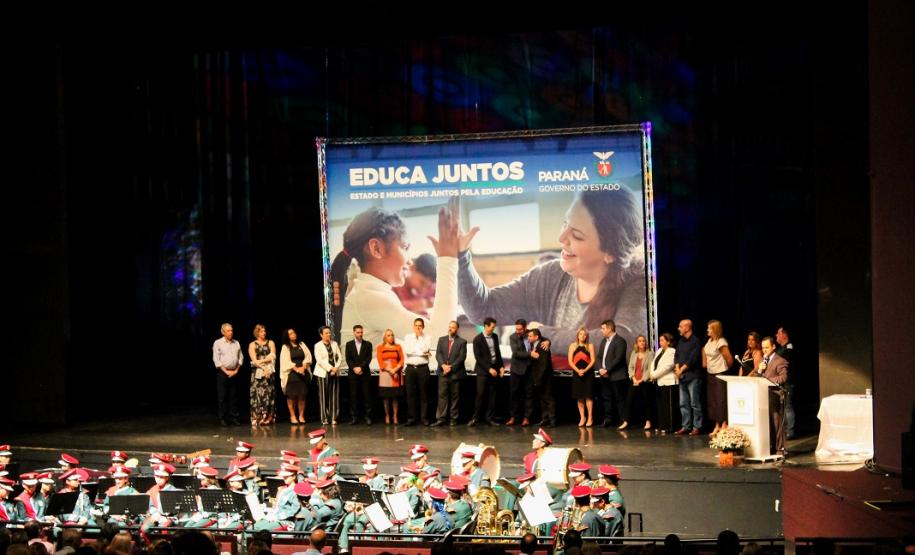 Educa Juntos Educa Juntos
