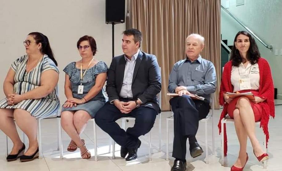 IX Encontro Estadual dos CME IX Encontro Estadual dos CME