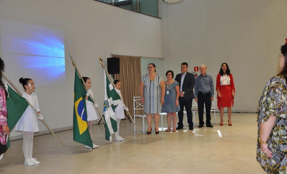 IX Encontro Estadual dos CME IX Encontro Estadual dos CME