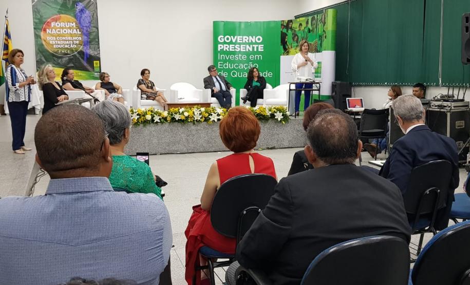 FNCEE - Campo Grande FNCEE - Campo Grande