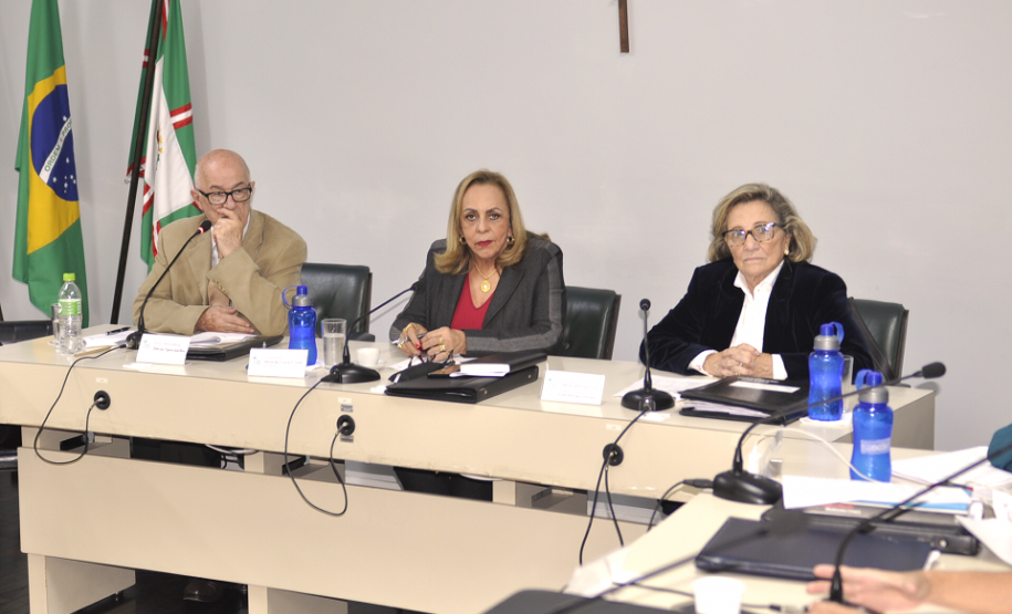 Posse Presidentes Posse Presidentes