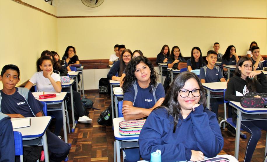 Retorno às aulas Retorno às aulas