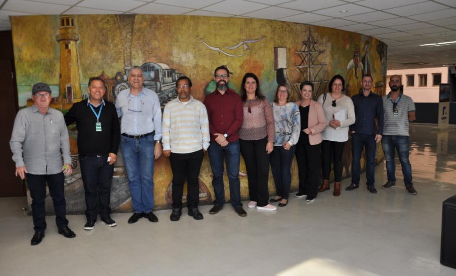 Câmara da Educação Superior faz videoconferência com o Superintendente da Seti e Pró-Reitores das IES para discutir a Deliberação nº. 003/2020 Câmara da Educação Superior faz videoconferência com o Superintendente da Seti e Pró-Reitores das IES para discutir a Deliberação nº. 003/2020