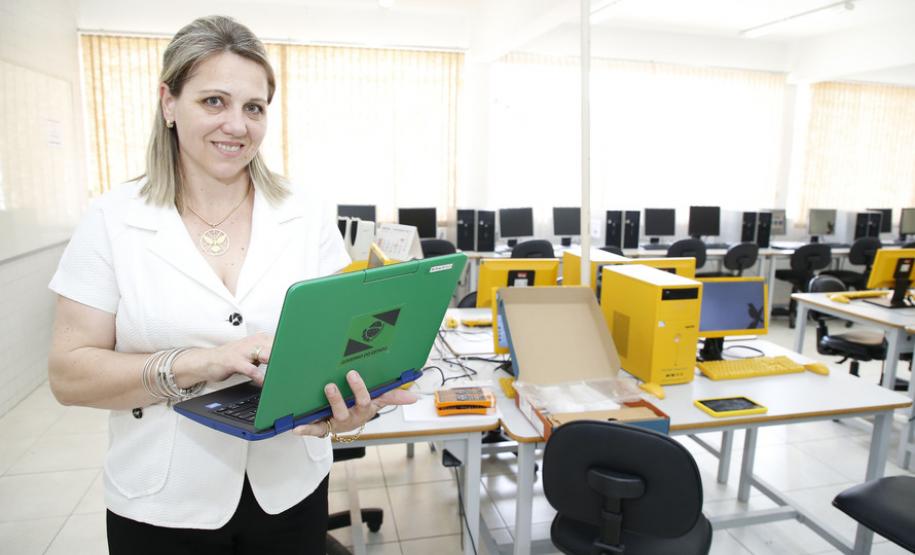 Diretor do Fundepar participa de videoconferência do CEE/PR Diretor do Fundepar participa de videoconferência do CEE/PR