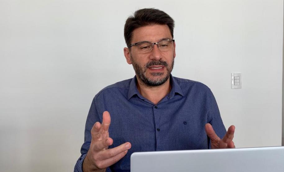 Estudo Fundeb Estudo Fundeb
