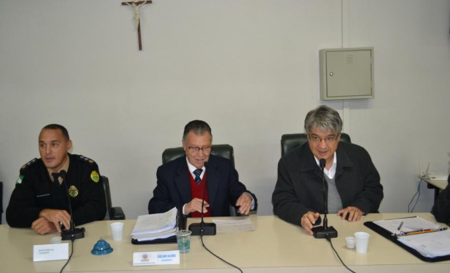 PROGRAMA BRIGADA DE EDUCAÇÃO DO PARANÁ