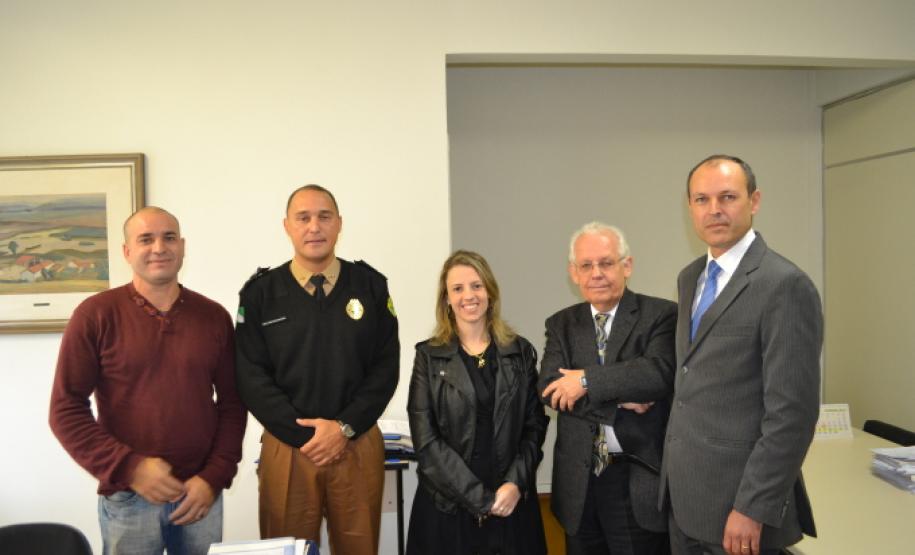 PROGRAMA BRIGADA DE EDUCAÇÃO DO PARANÁ