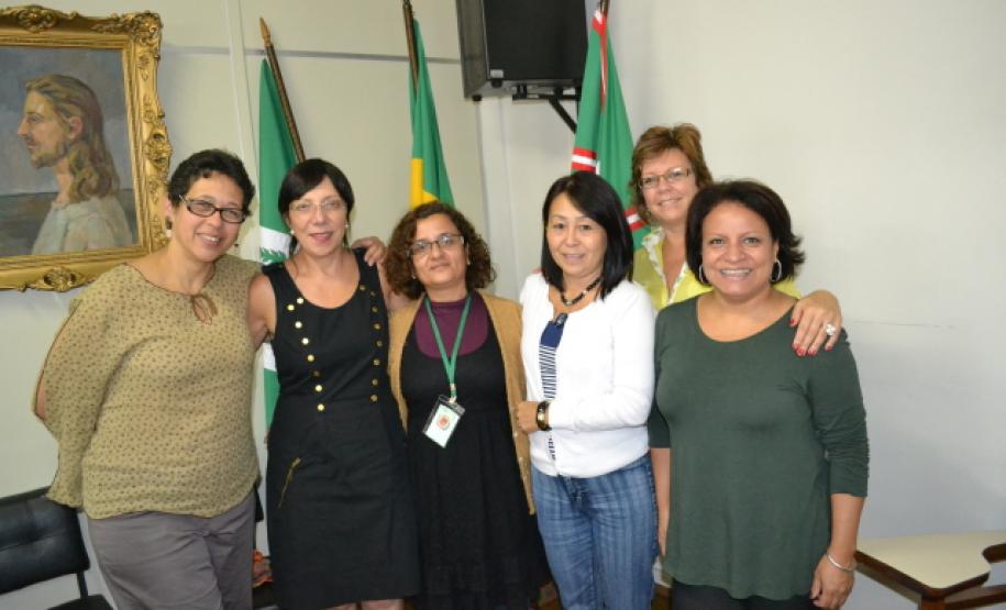 DIRETRIZES CURRICULARES DE EDUCAÇÃO AMBIENTAL