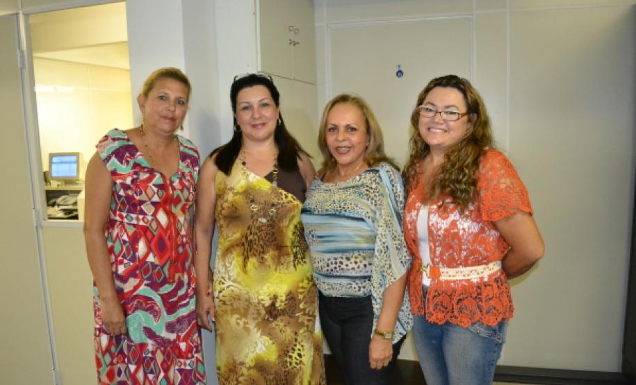 Reunião Mẽs de Julho - CEB