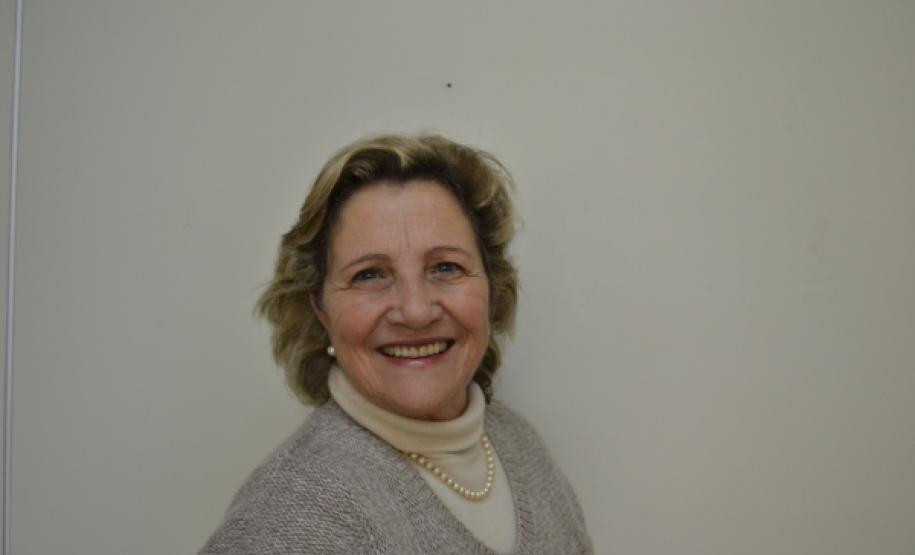 Clemencia Maria Ferreira Ribas