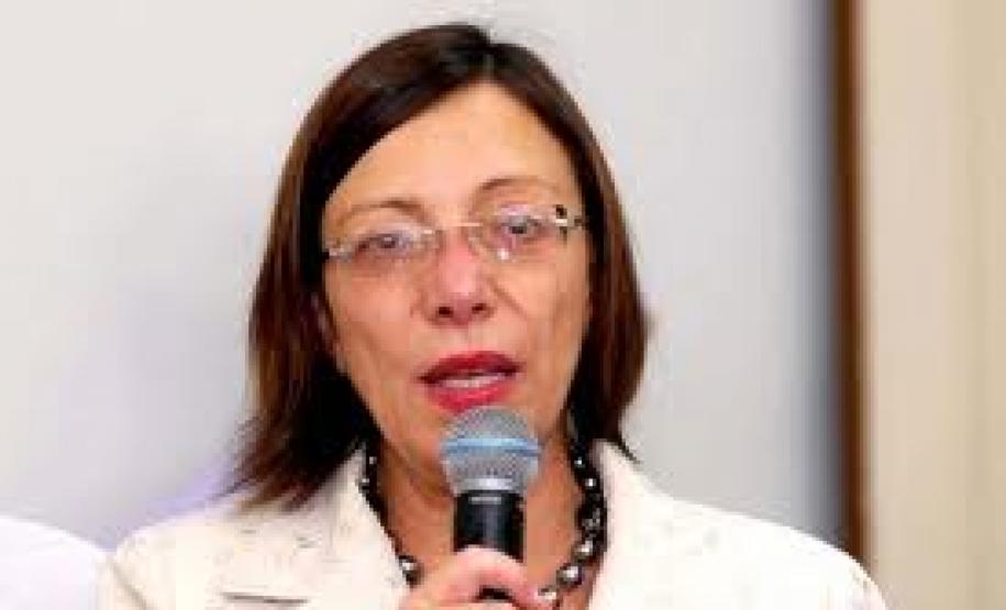 Comissão Ambiental Maria Arlete Rosa