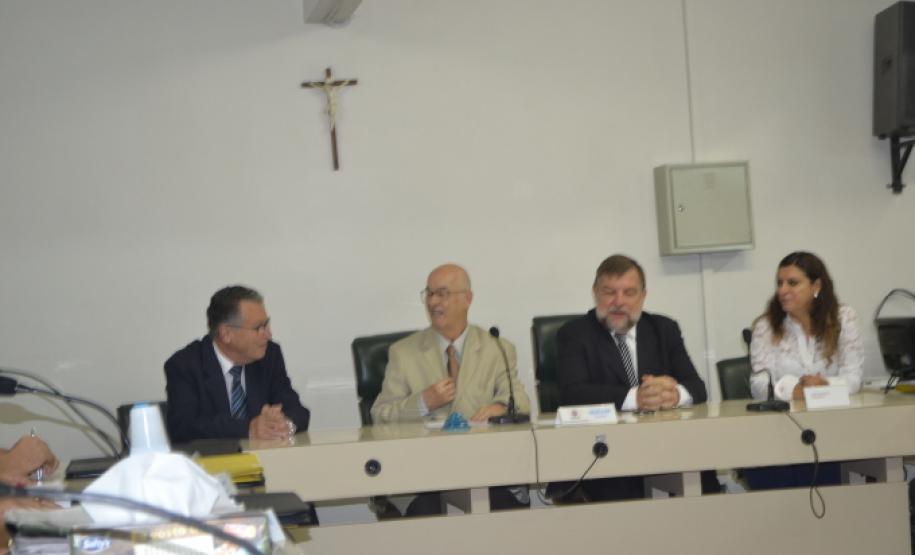 Consulta Pública Consulta Pública
