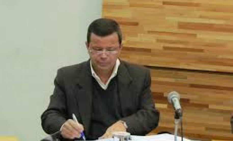 CEE/PR RECEBE O SECRETÁRIO  EDUCAÇÃO EM DIA DE   POSSE DE NOVOS CONSELHEIROS SUPLENTES CEE/PR RECEBE O SECRETÁRIO  EDUCAÇÃO EM DIA DE   POSSE DE NOVOS CONSELHEIROS SUPLENTES