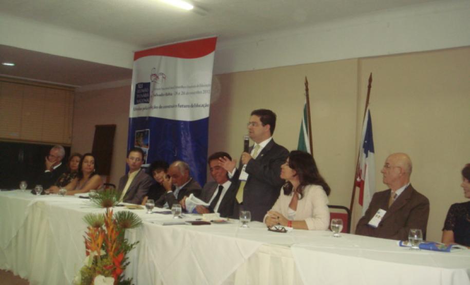 XLI REUNIÃO PLENÁRIA