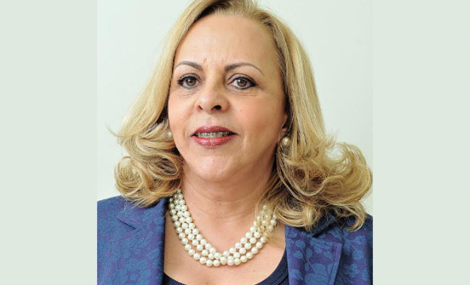 NOVA VICE PRESIDENTE NOVA VICE PRESIDENTE