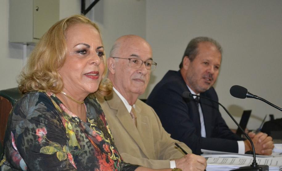 NOVOS CONSELHEIROS SUPLENTES