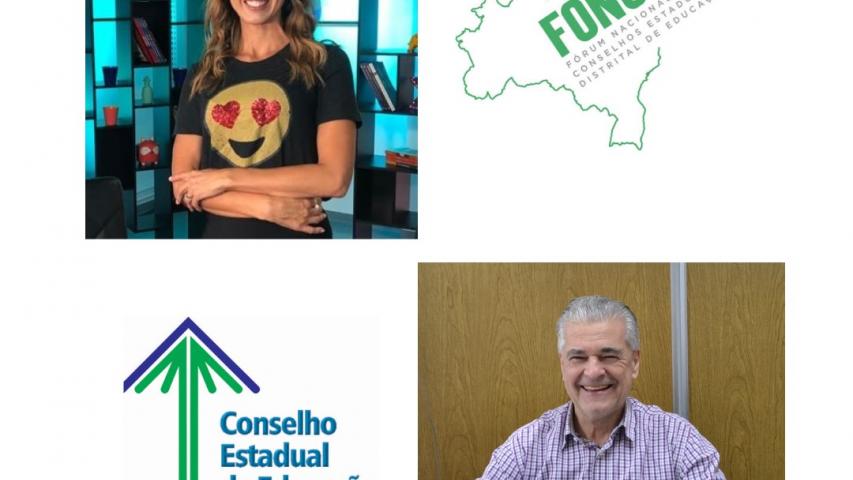 Conselheiros do CEE/PR integram Frente Nacional de Trabalho sobre Educação Profissional e Tecnológica no Foncede