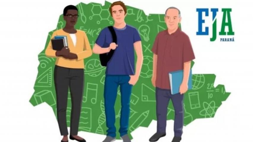 CEE/PR aprova Deliberação sobre Educação de Jovens e Adultos no Paraná