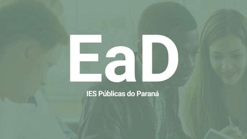 CEE/PR aprova Deliberação sobre oferta da Educação a Distância no Ensino Superior do Paraná